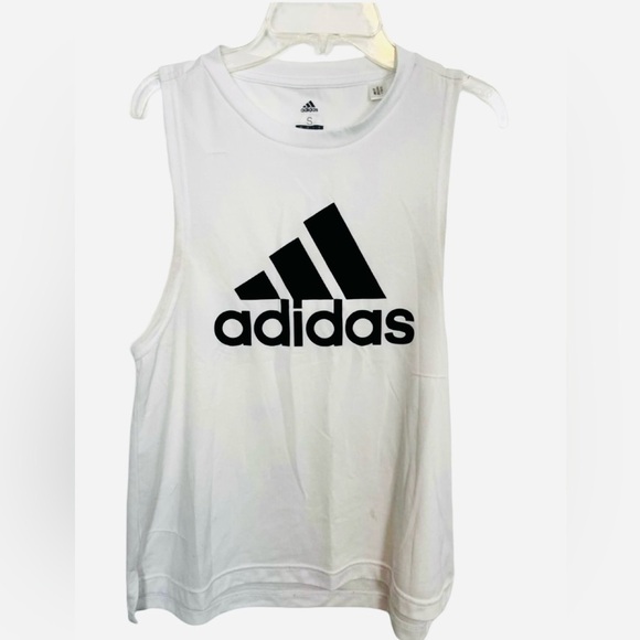 Adidas Tank Top Small - Picture 1 of 5